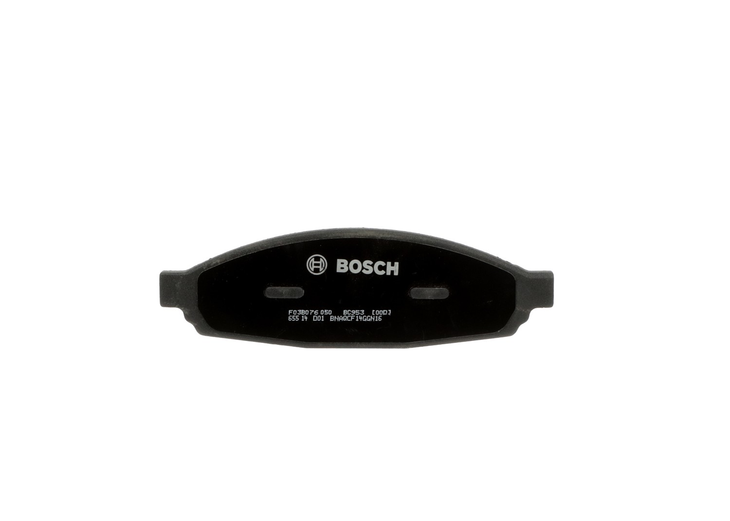 Bosch BOS-BC953 - Image 2