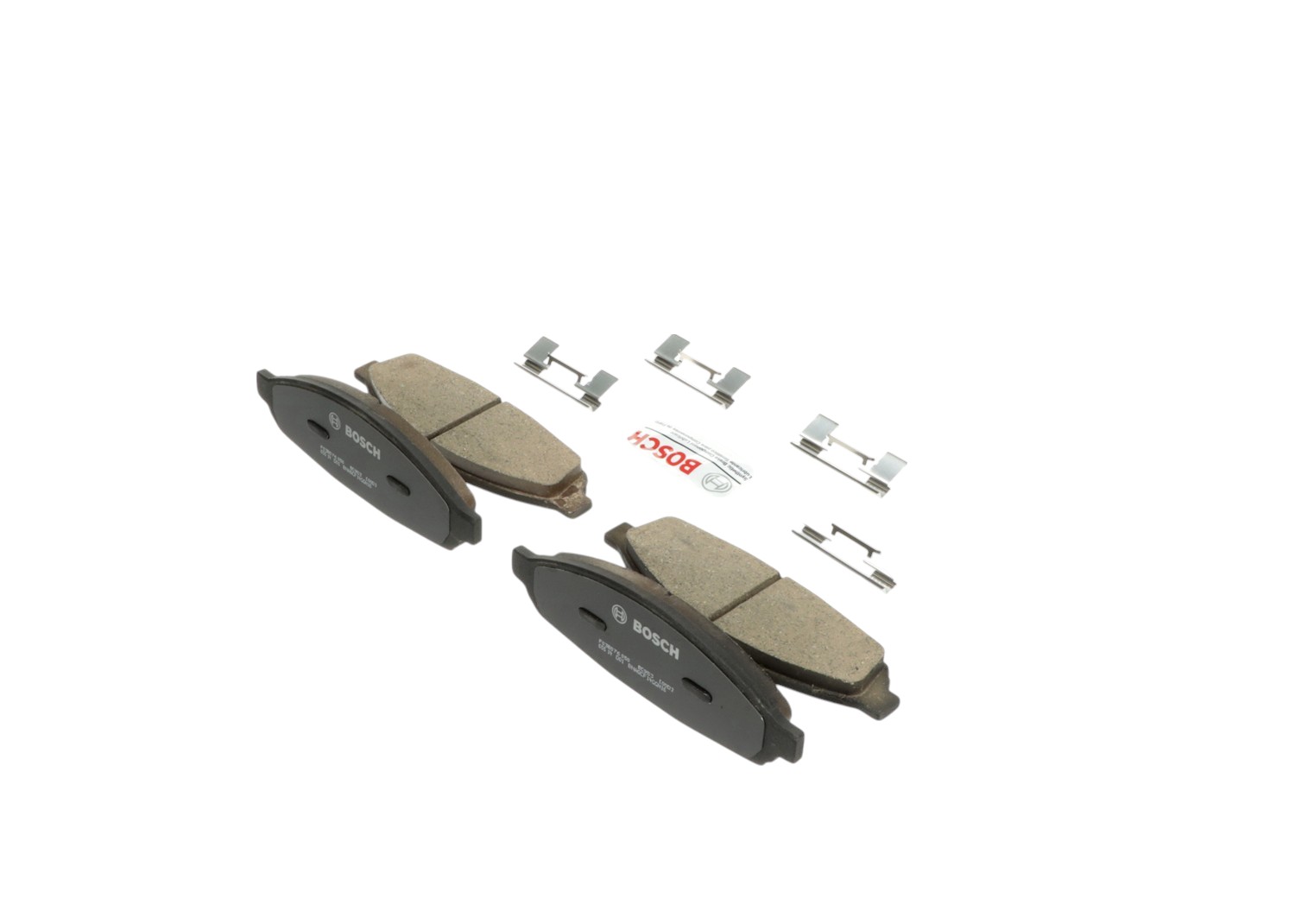 Bosch BOS-BC953 - Image 4