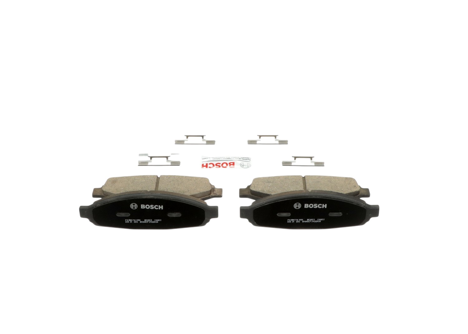 Bosch BOS-BC953 - Image 5
