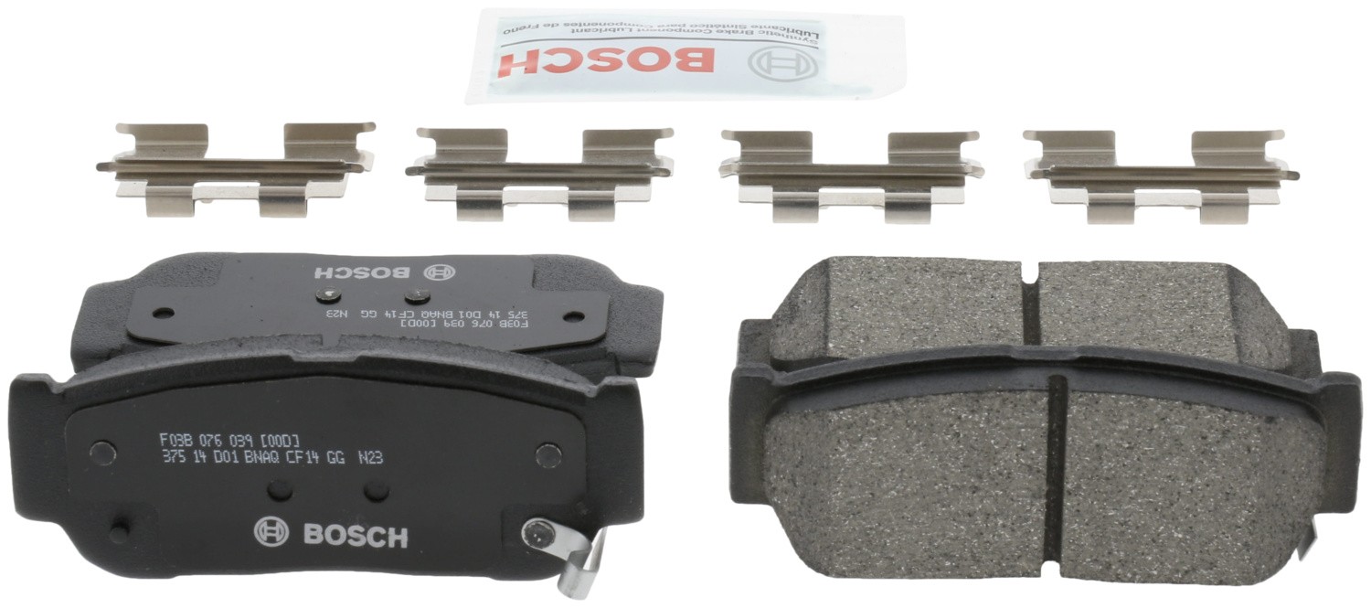 Bosch BOS-BC954