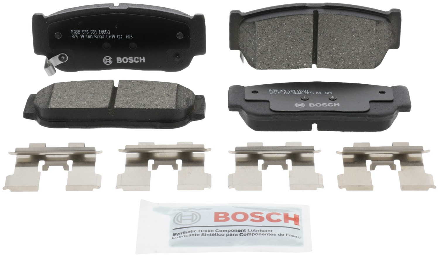 Bosch BOS-BC954 - Image 2