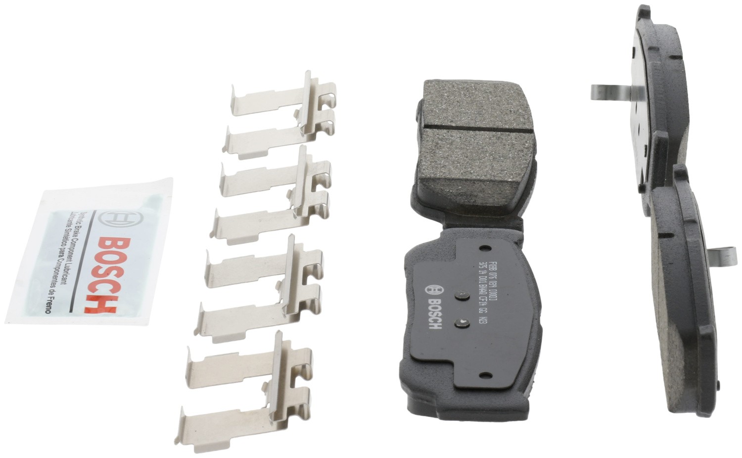 Bosch BOS-BC954 - Image 3