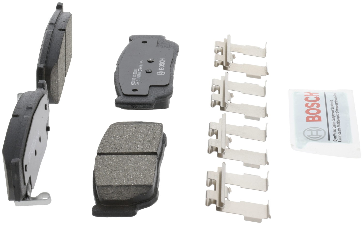 Bosch BOS-BC954 - Image 4