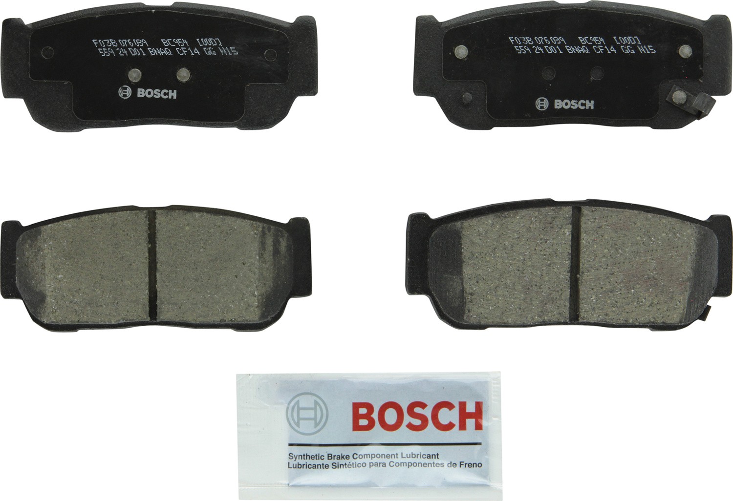 Bosch BOS-BC954 - Image 5