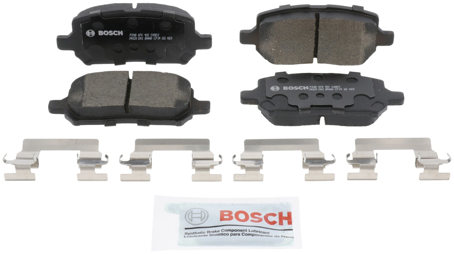 Bosch BOS-BC956 - Image 2