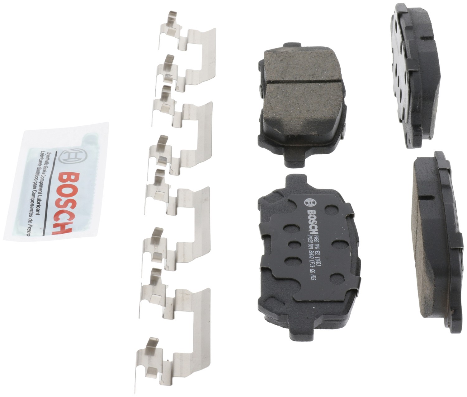 Bosch BOS-BC956 - Image 3