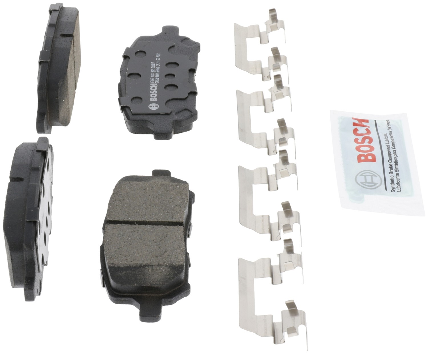 Bosch BOS-BC956 - Image 4