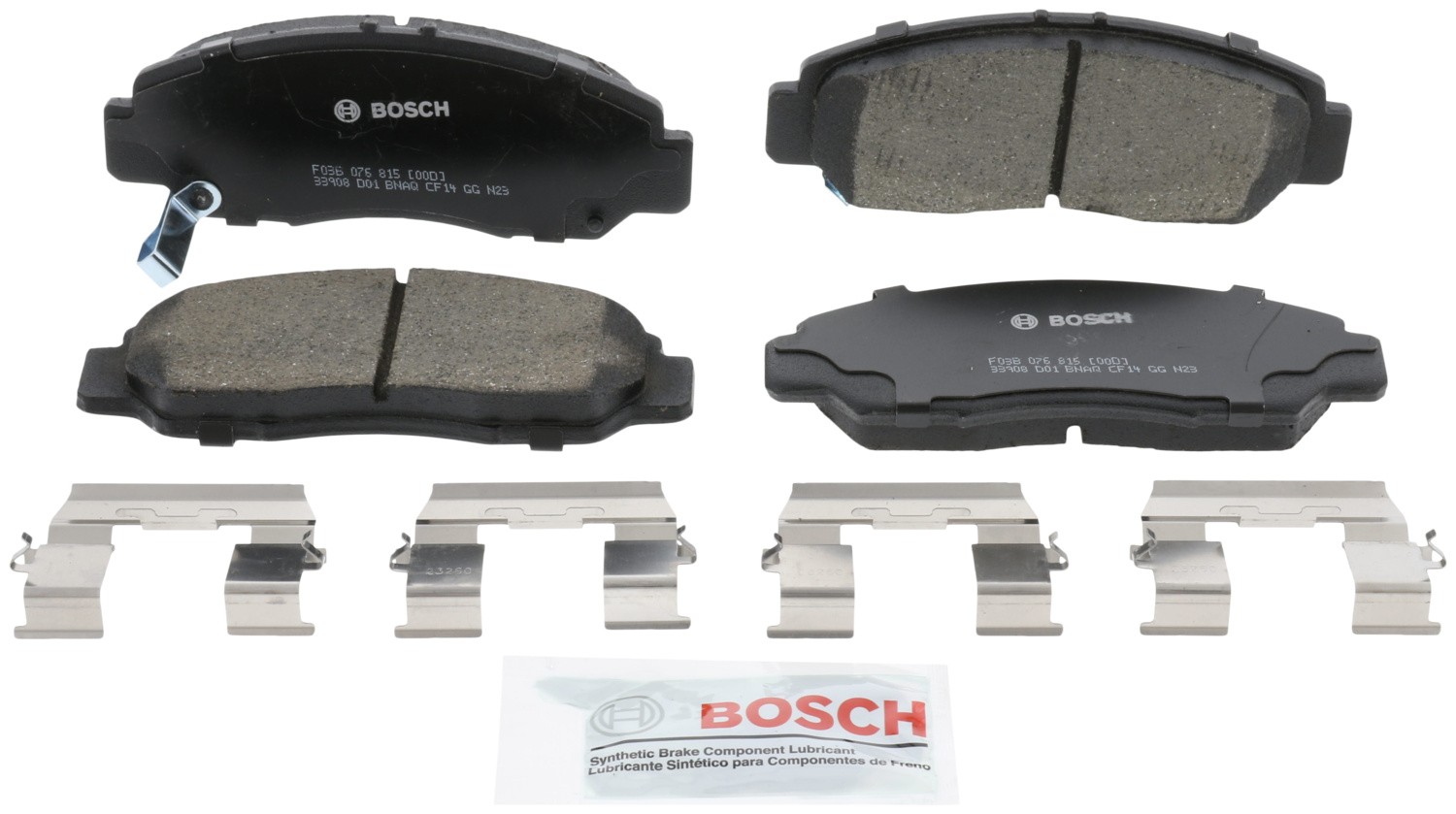 Bosch BOS-BC959 - Image 2