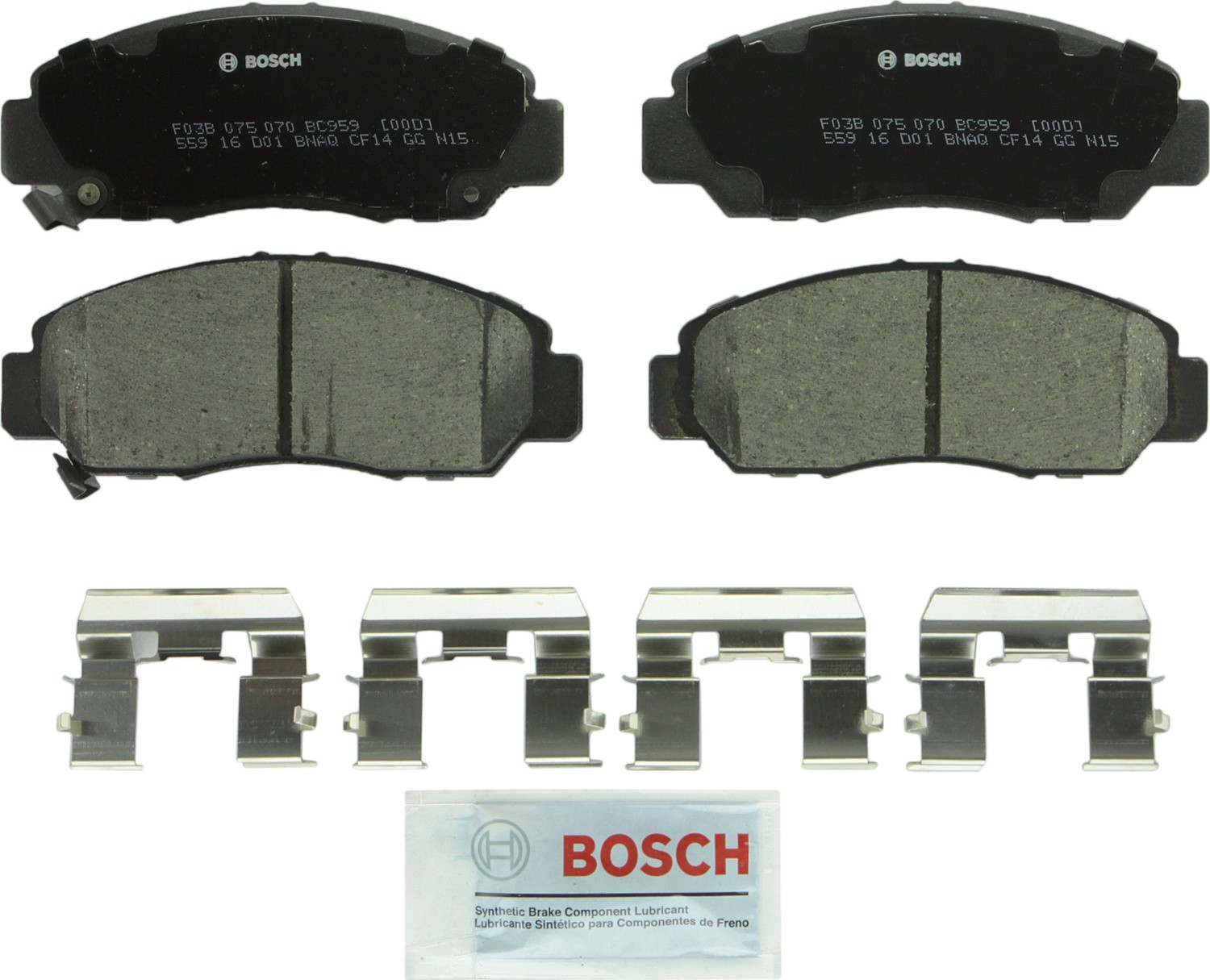 Bosch BOS-BC959 - Image 5