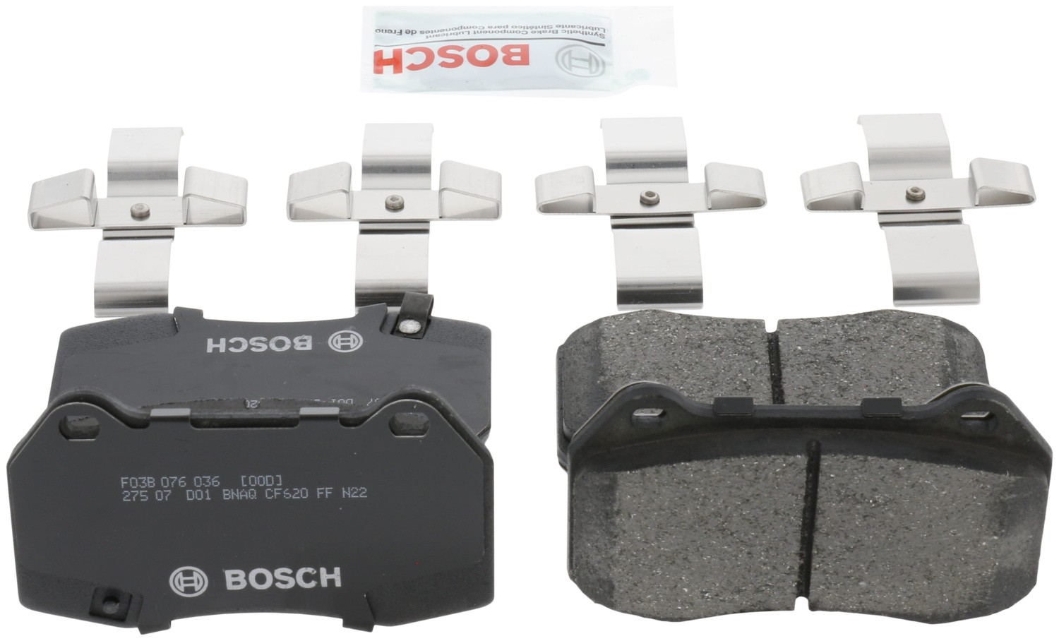 Bosch BOS-BC960