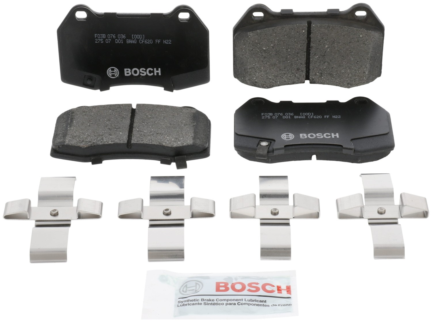 Bosch BOS-BC960 - Image 2