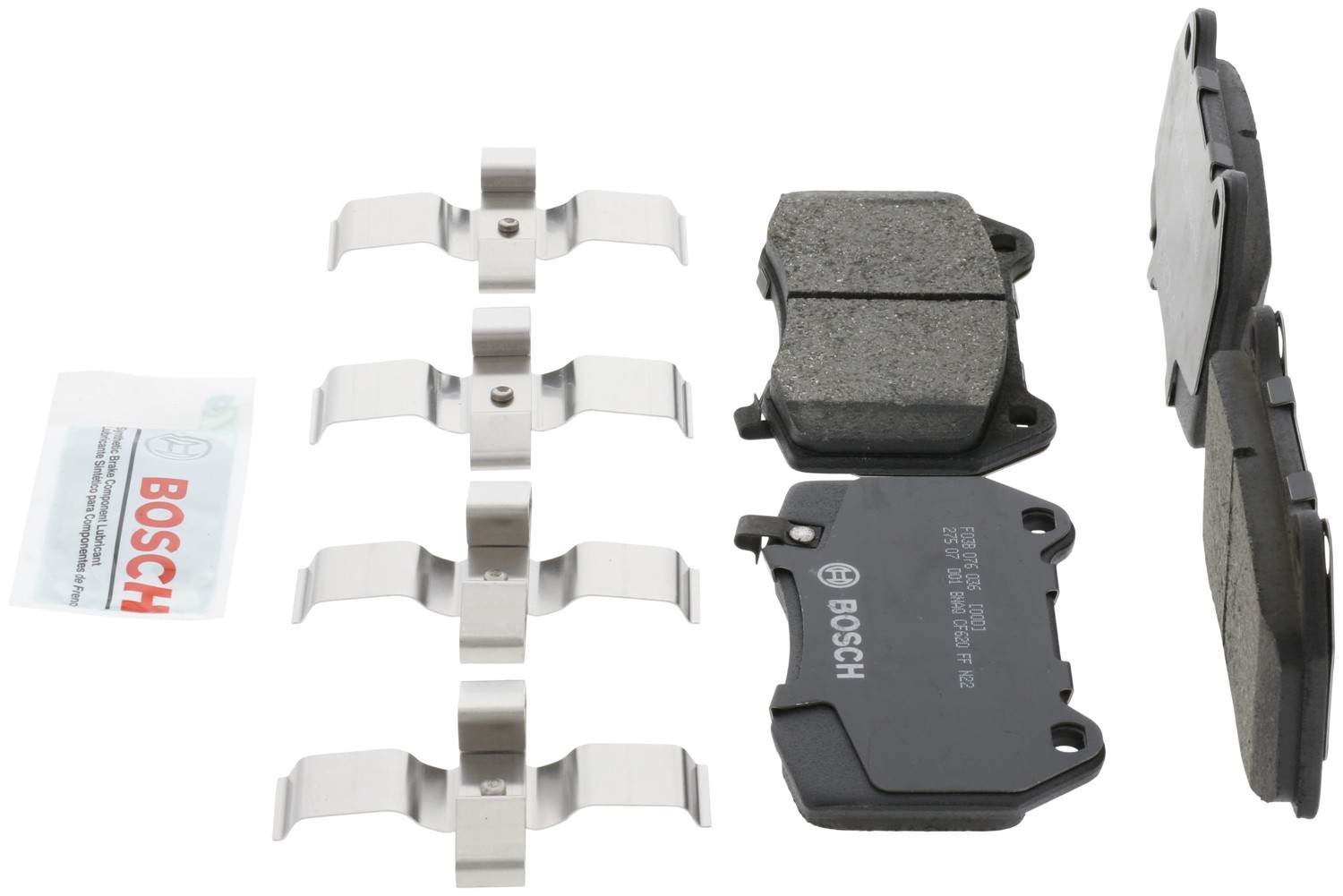 Bosch BOS-BC960 - Image 3
