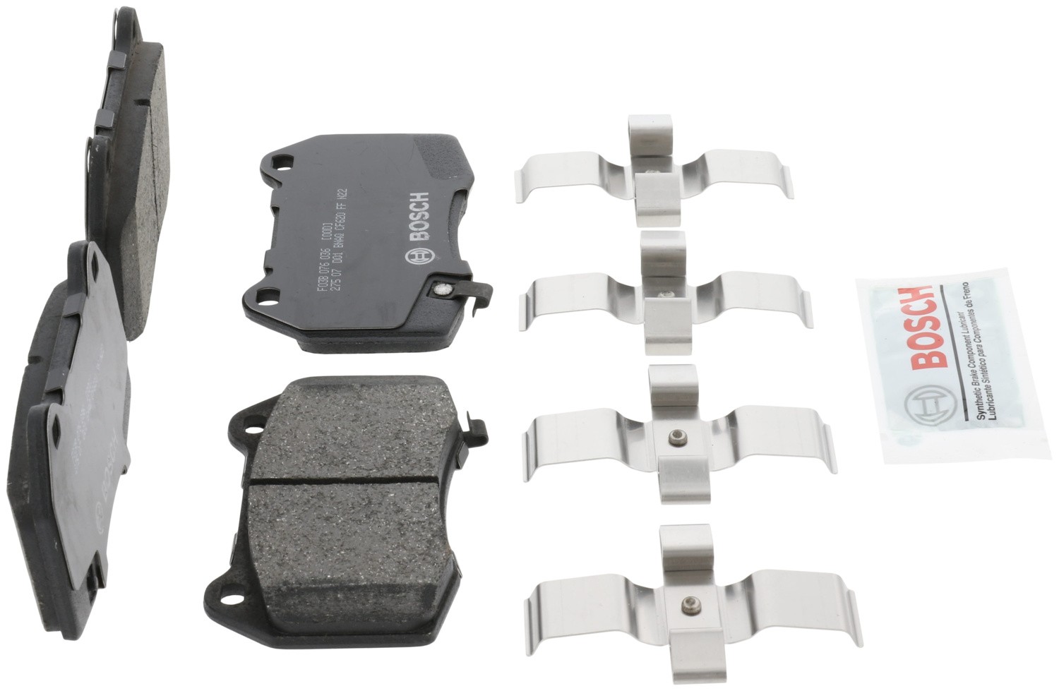 Bosch BOS-BC960 - Image 4