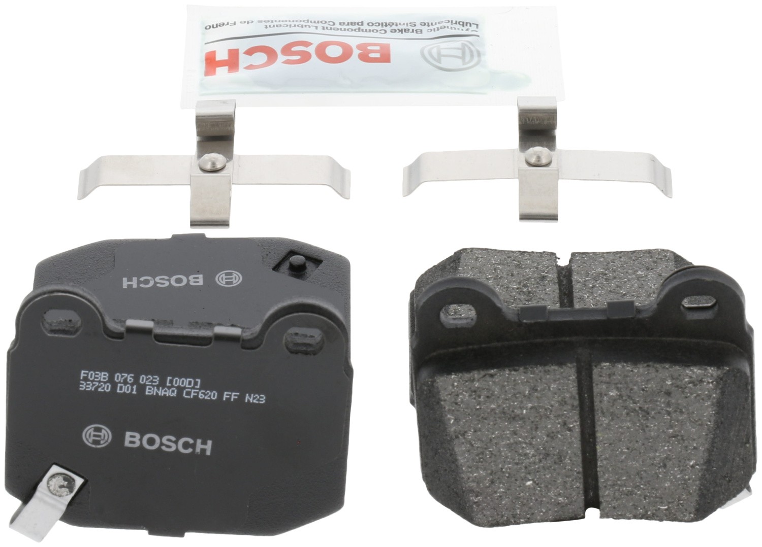 Bosch BOS-BC961