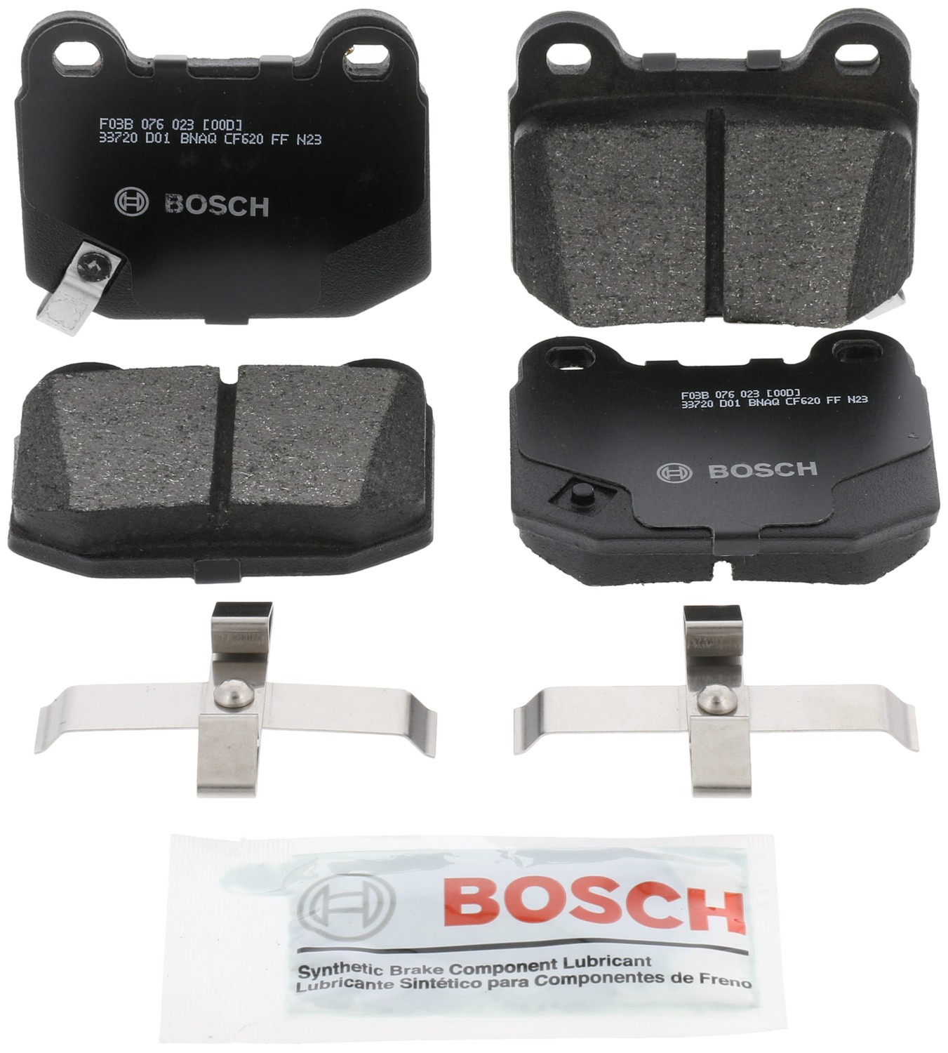 Bosch BOS-BC961 - Image 2