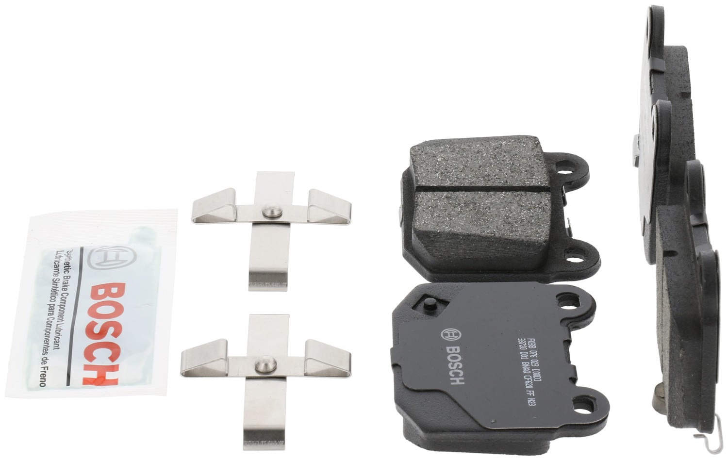 Bosch BOS-BC961 - Image 3