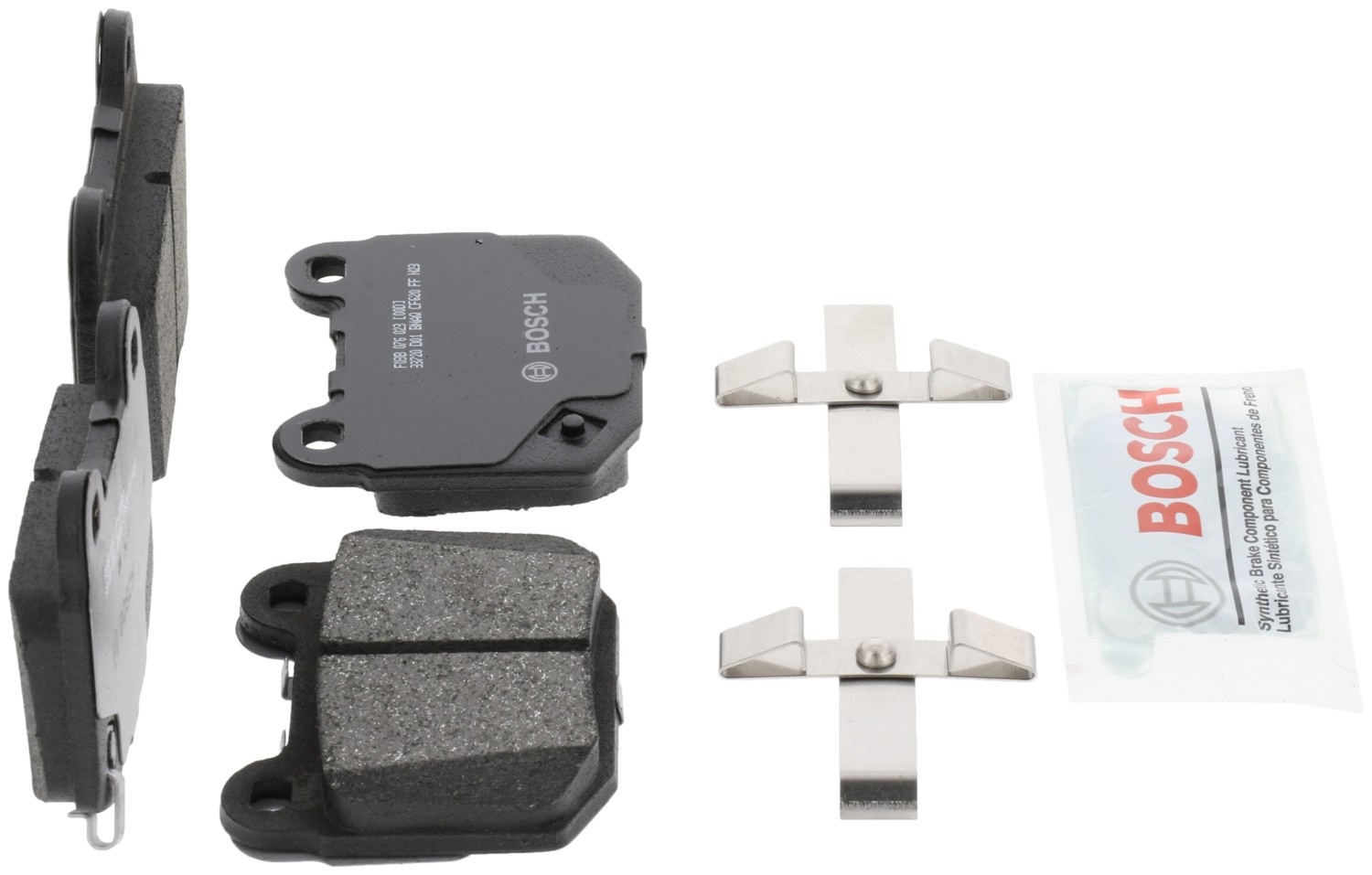 Bosch BOS-BC961 - Image 4