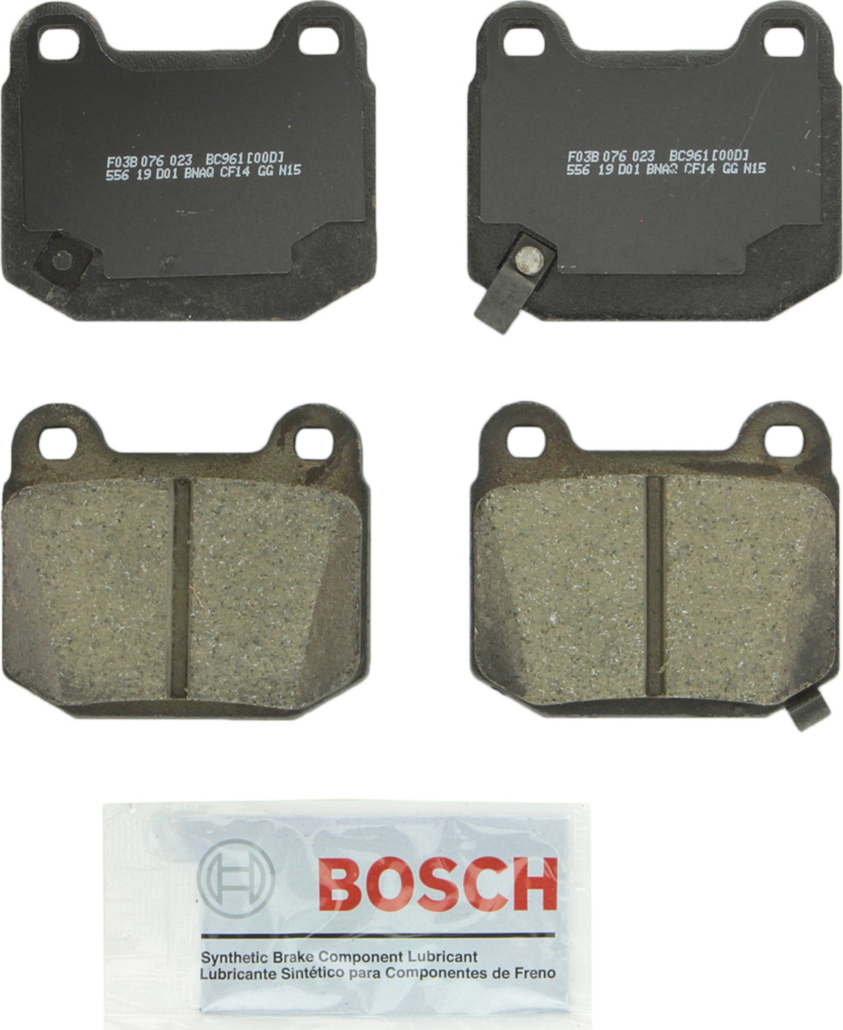 Bosch BOS-BC961 - Image 5