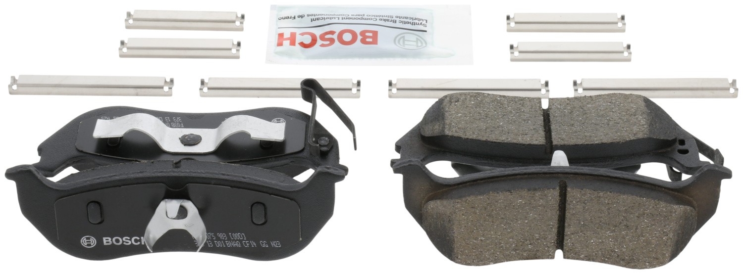 Bosch BOS-BC964