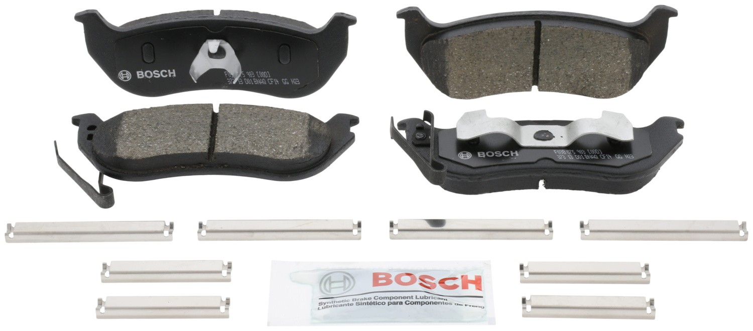 Bosch BOS-BC964 - Image 2