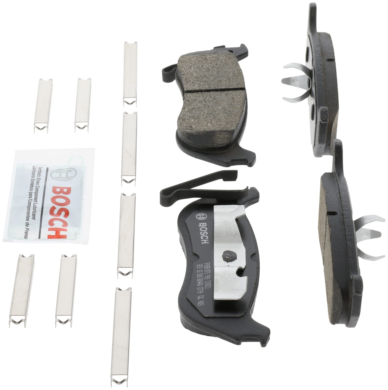 Bosch BOS-BC964 - Image 3