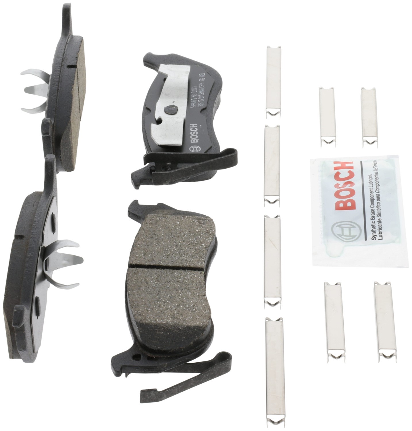 Bosch BOS-BC964 - Image 4