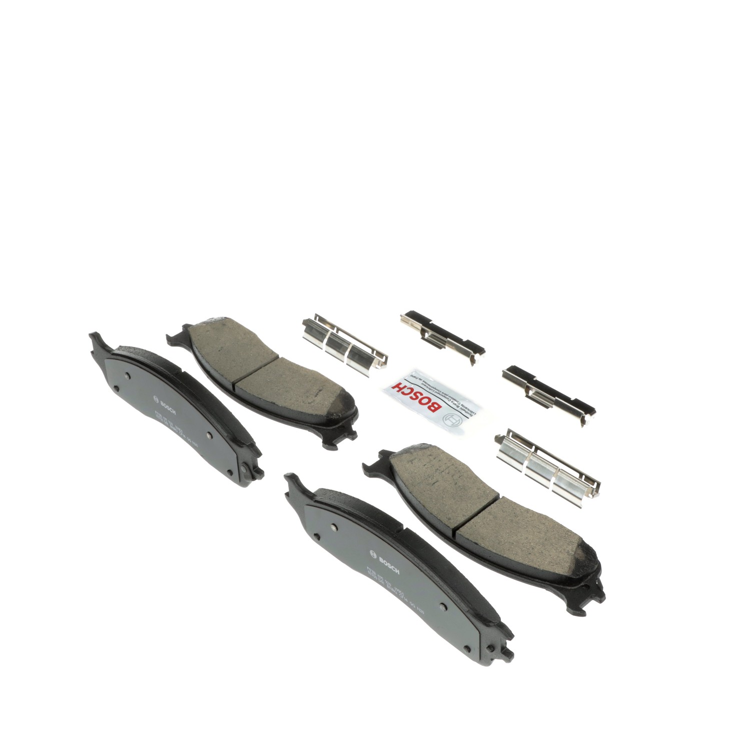 Bosch BOS-BC965 - Image 5