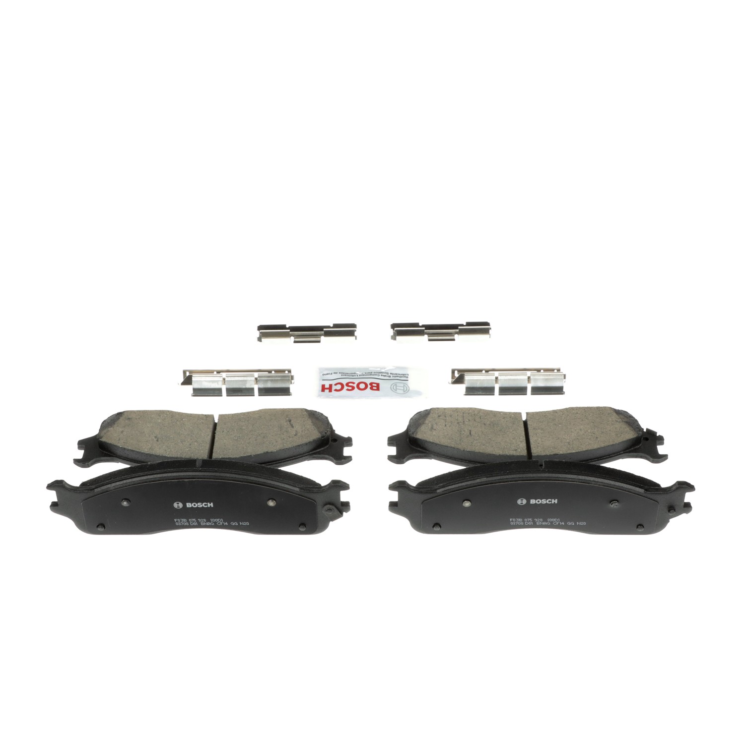 Bosch BOS-BC965 - Image 6