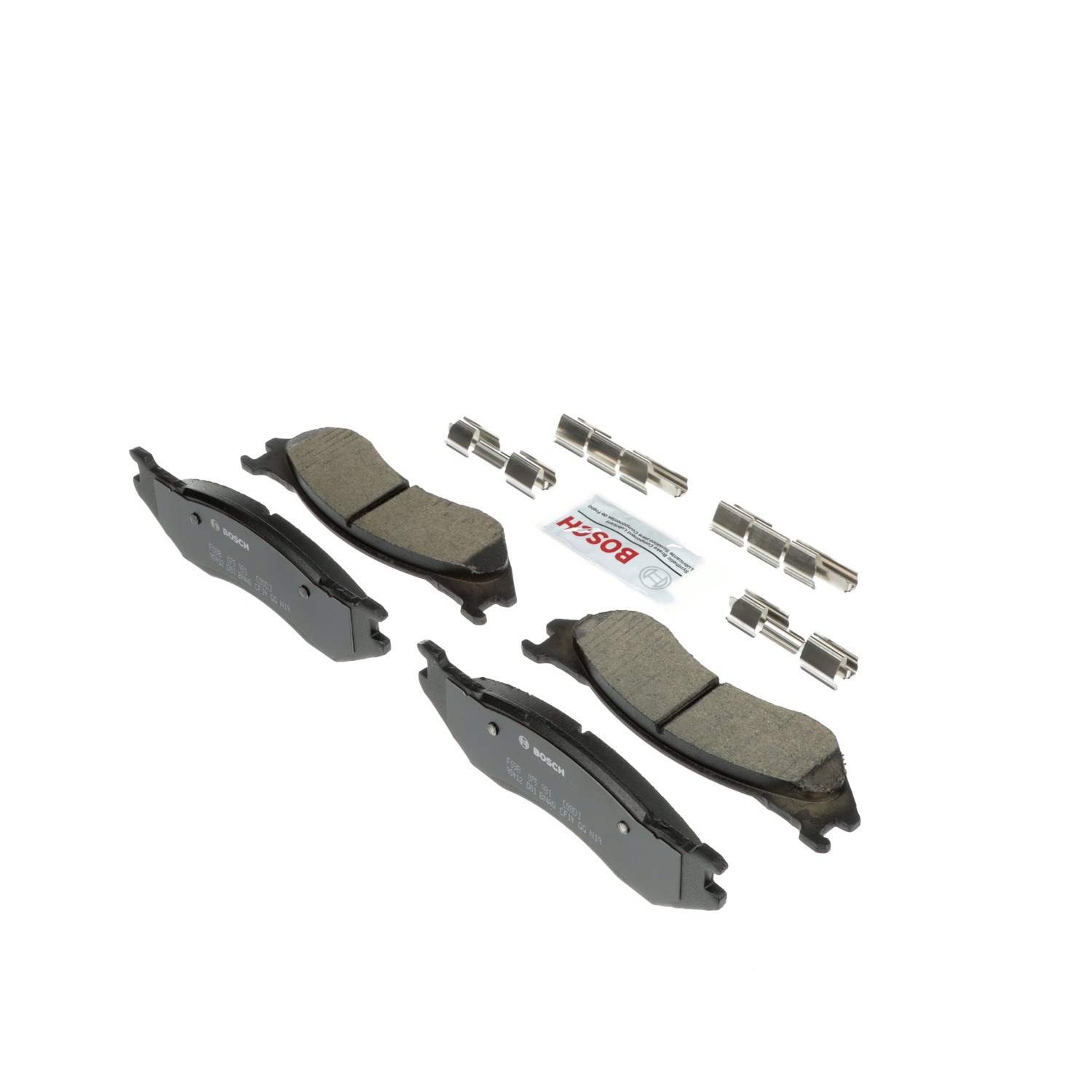 Bosch BOS-BC966