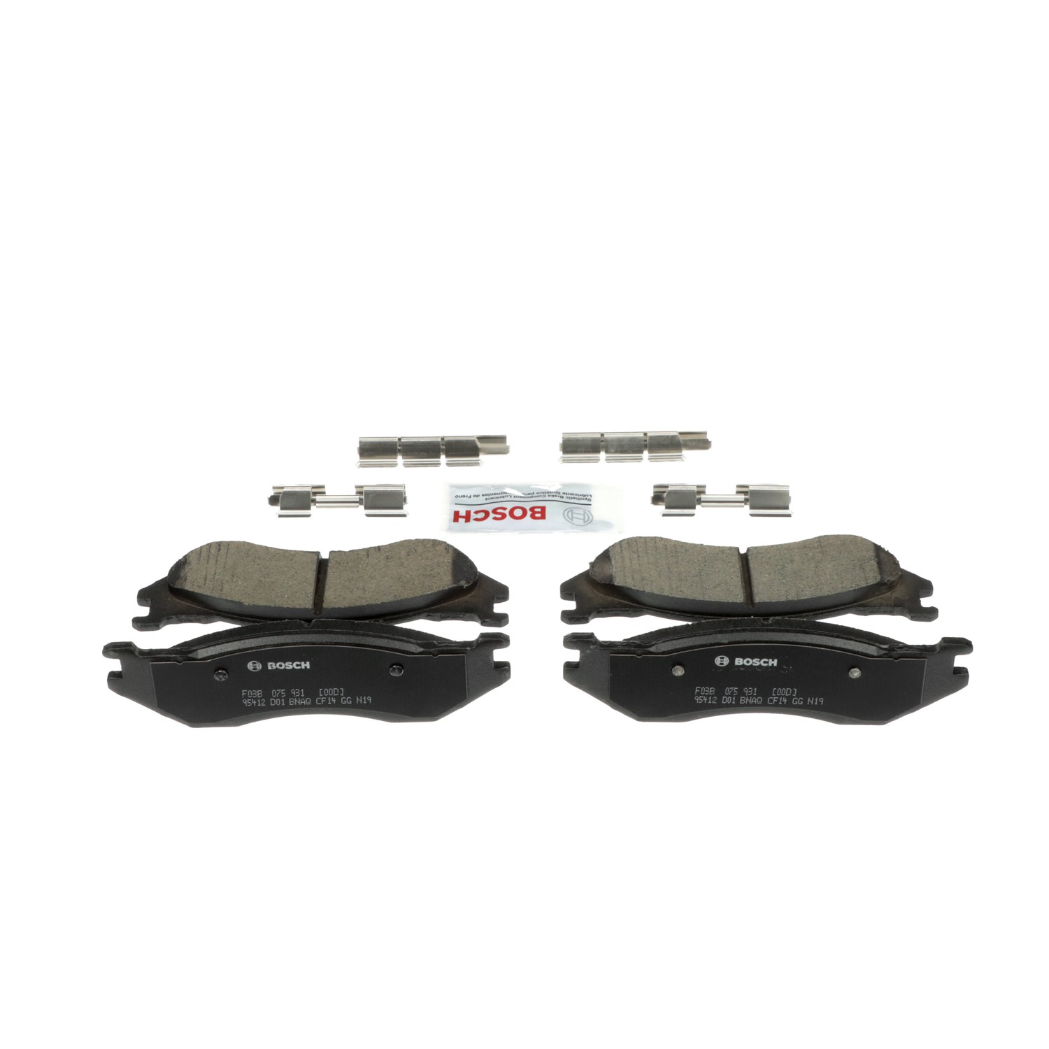 Bosch BOS-BC966 - Image 6