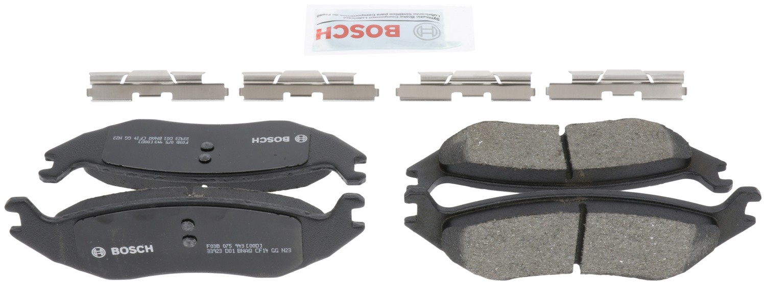 Bosch BOS-BC967 - Image 2