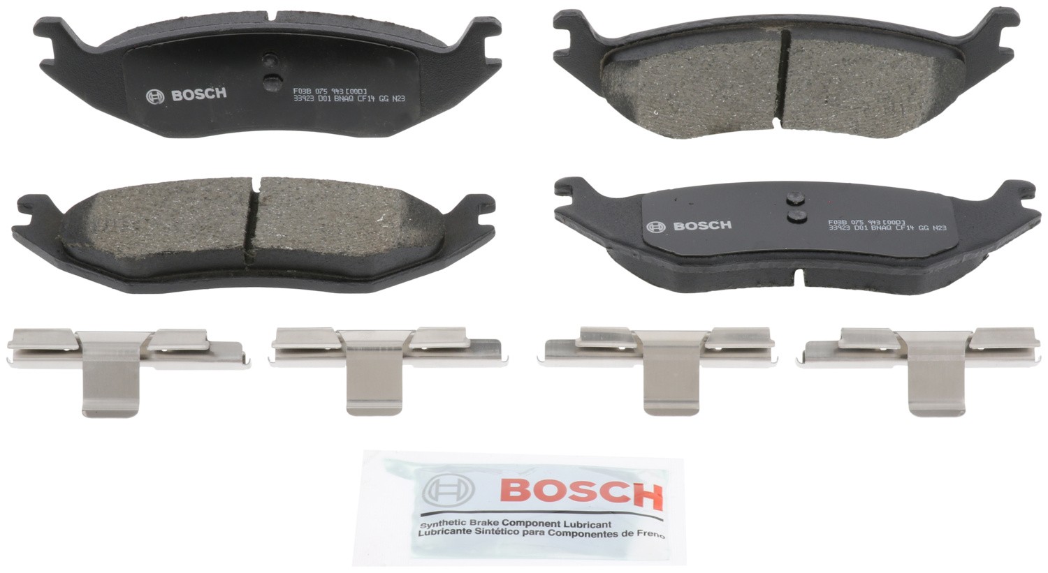 Bosch BOS-BC967