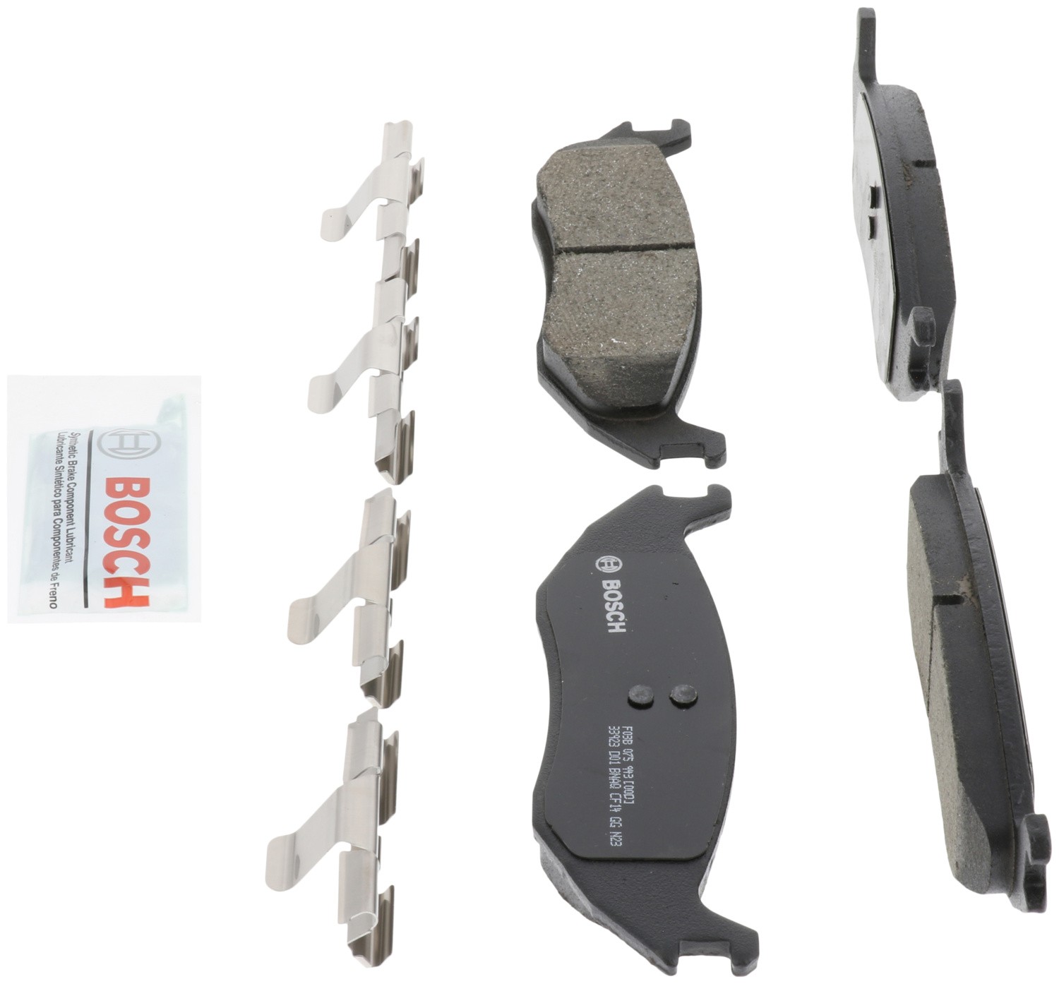 Bosch BOS-BC967 - Image 3
