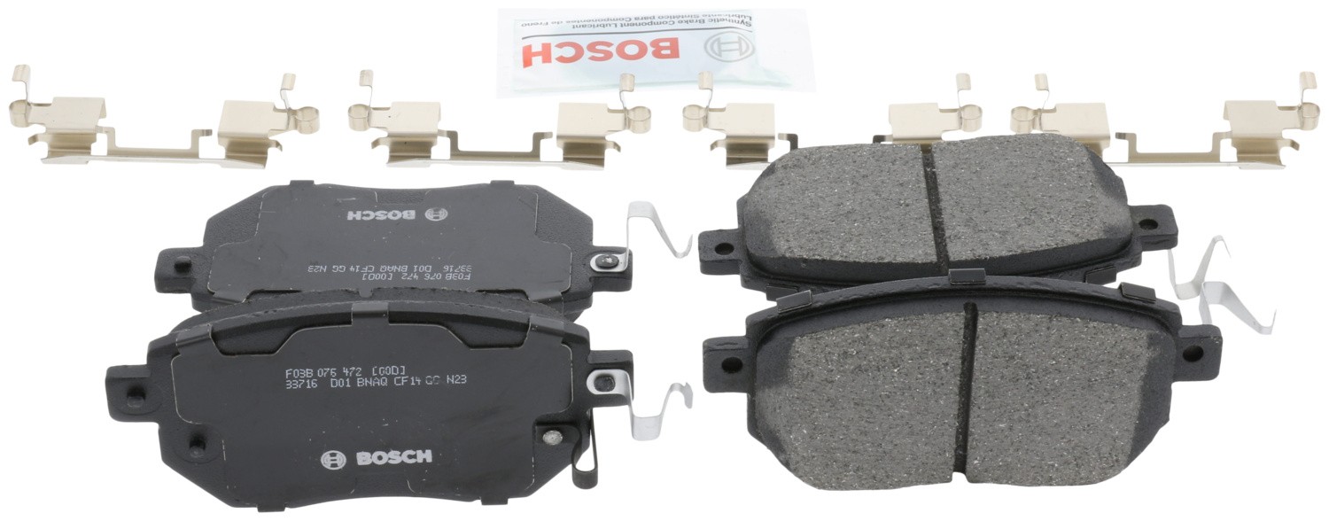 Bosch BOS-BC969