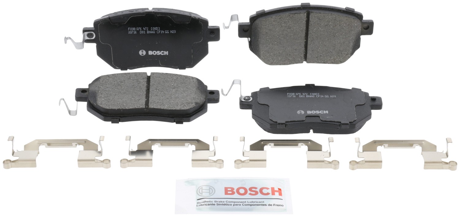 Bosch BOS-BC969 - Image 2