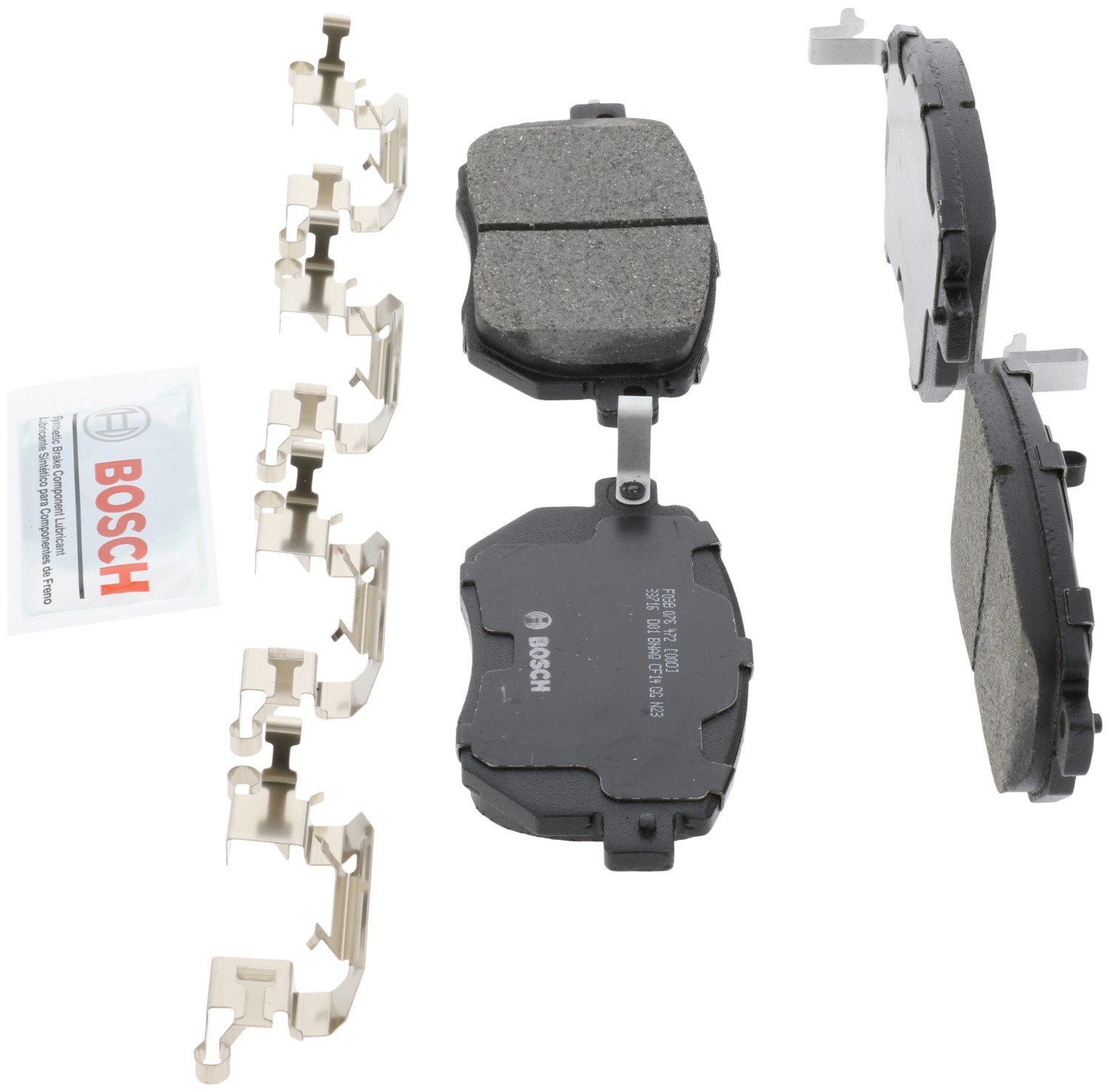 Bosch BOS-BC969 - Image 3