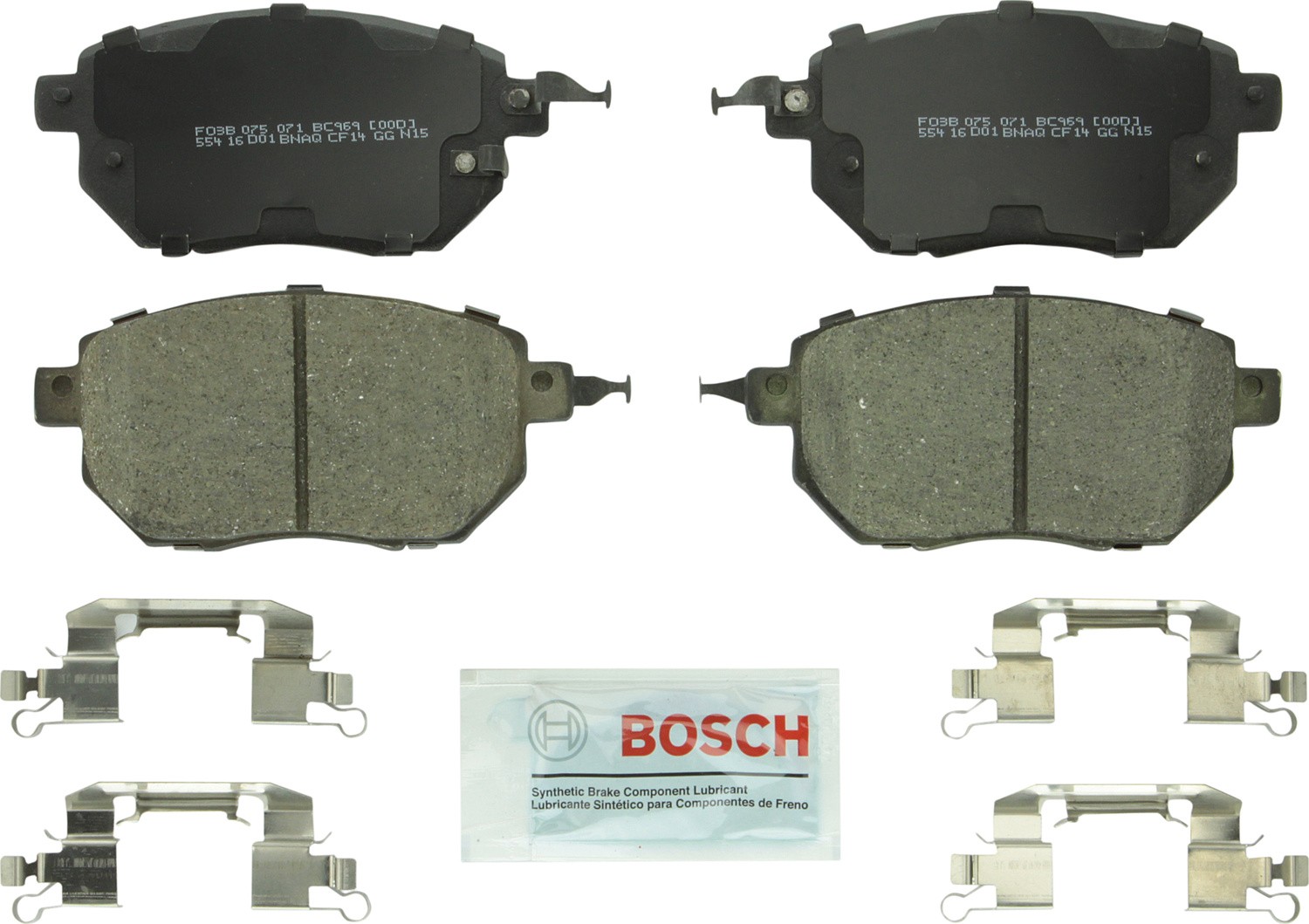 Bosch BOS-BC969 - Image 5