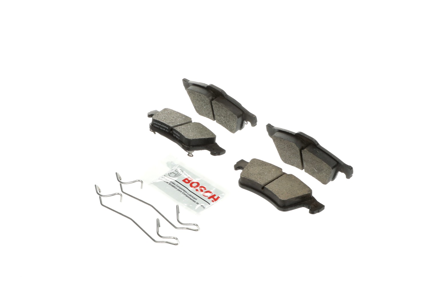 Bosch BOS-BC973