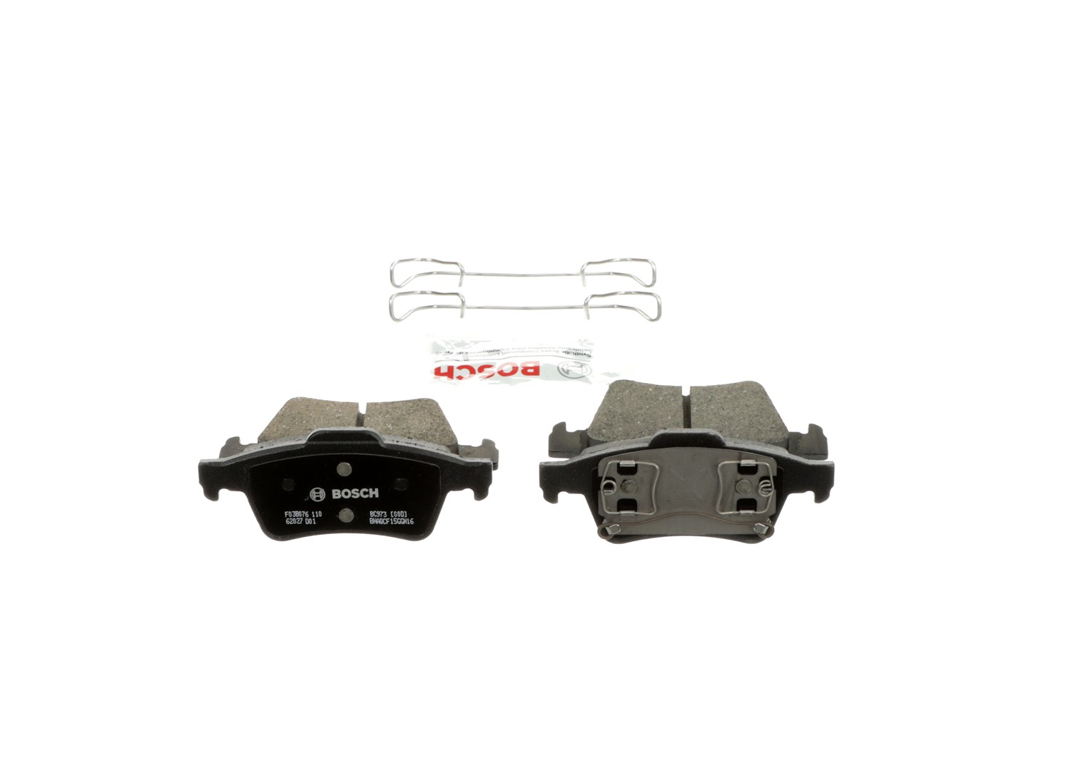 Bosch BOS-BC973 - Image 5