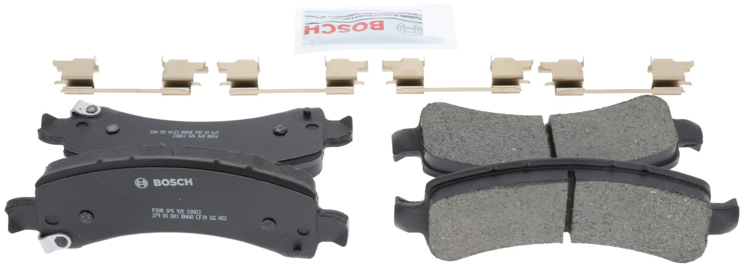 Bosch BOS-BC974A