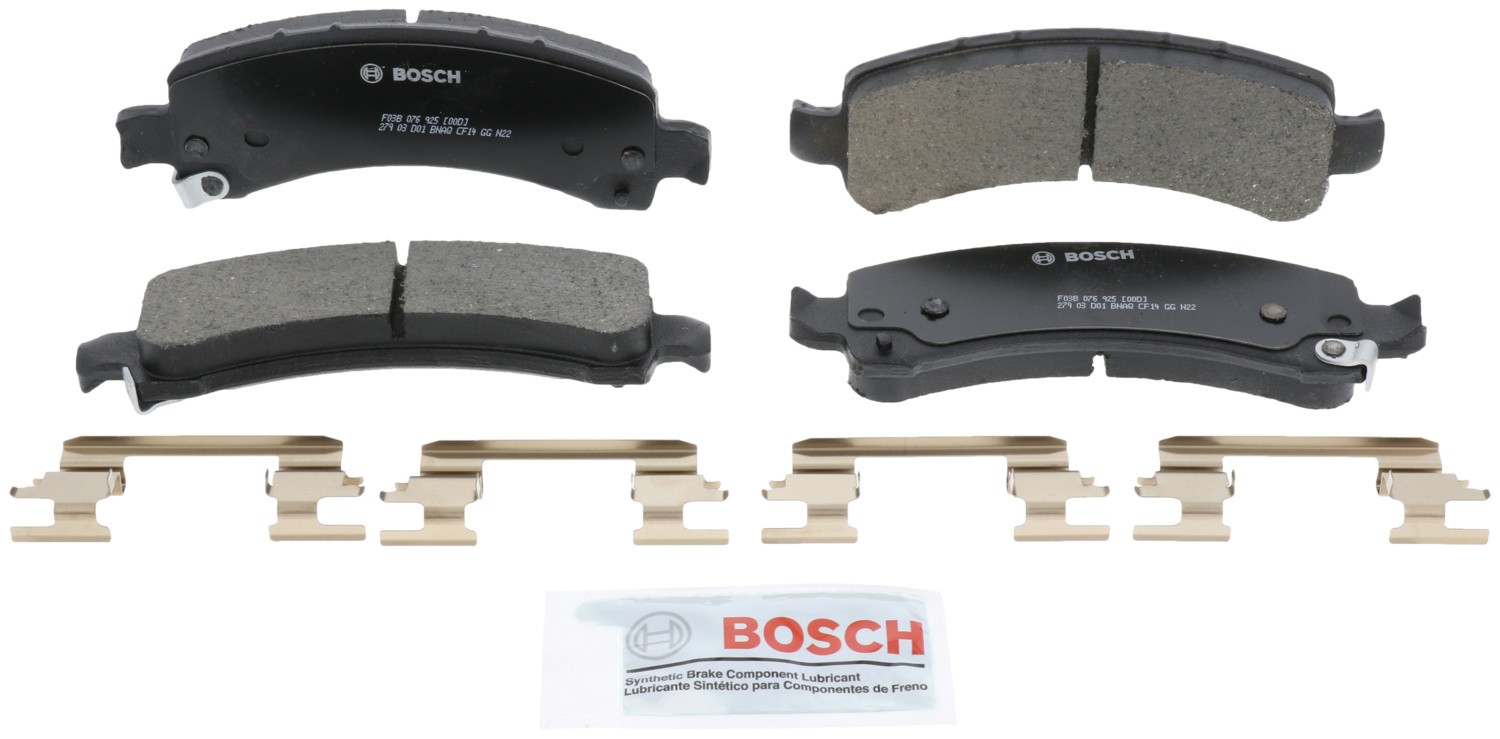 Bosch BOS-BC974A - Image 5