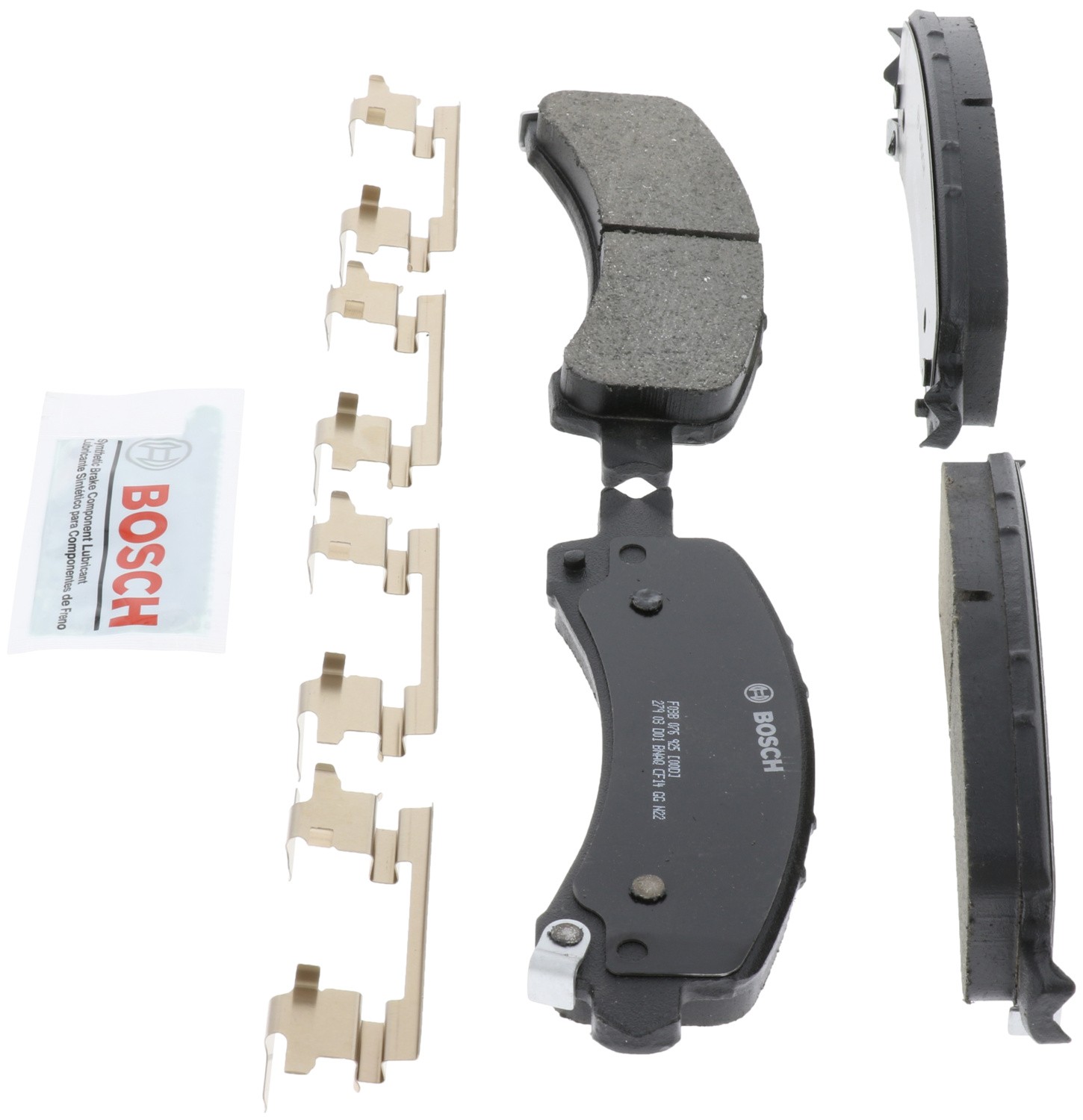 Bosch BOS-BC974A - Image 3