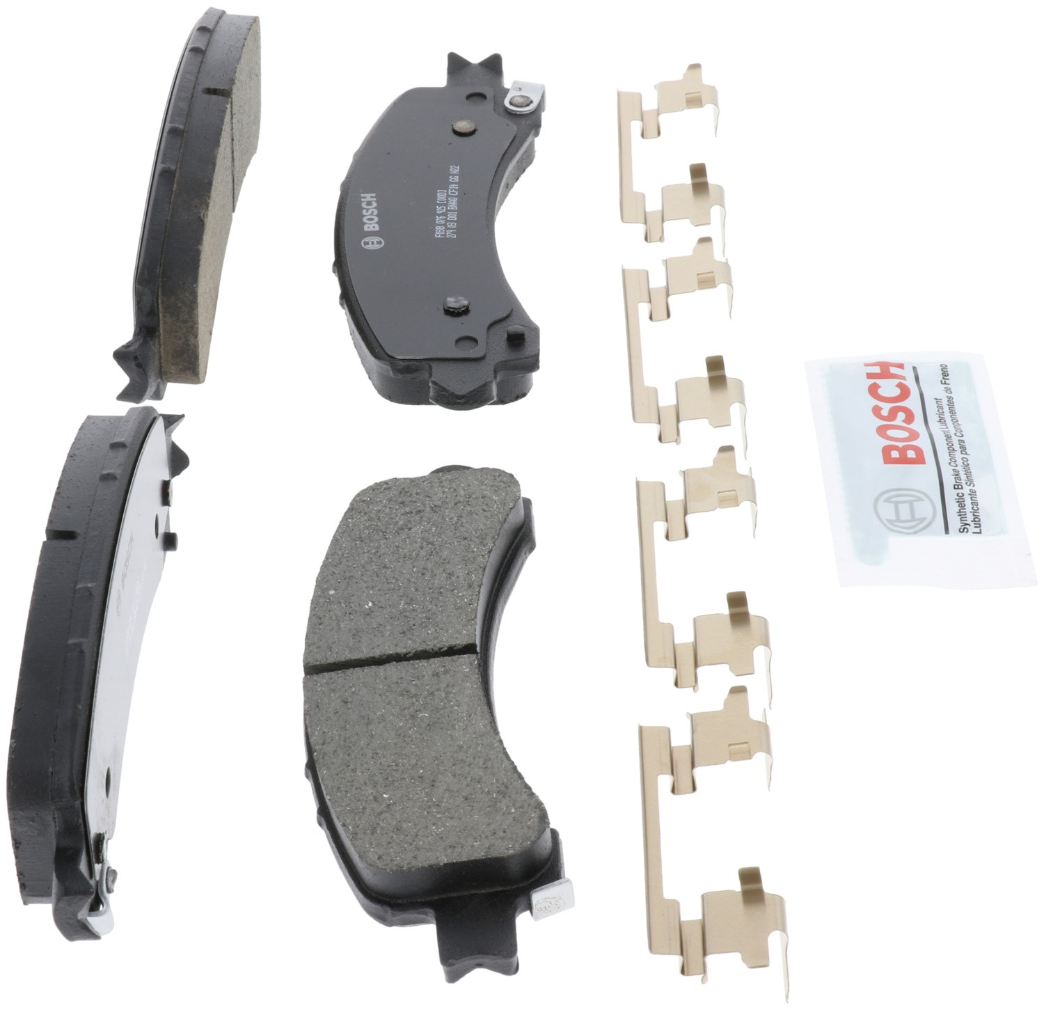 Bosch BOS-BC974A - Image 2