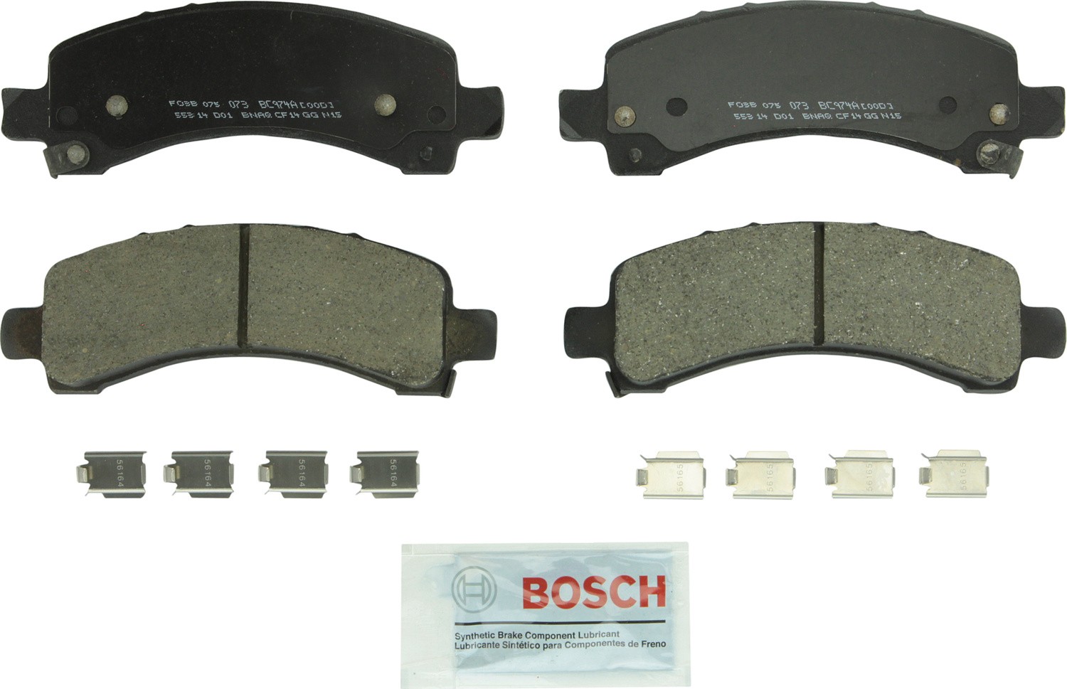 Bosch BOS-BC974A - Image 4