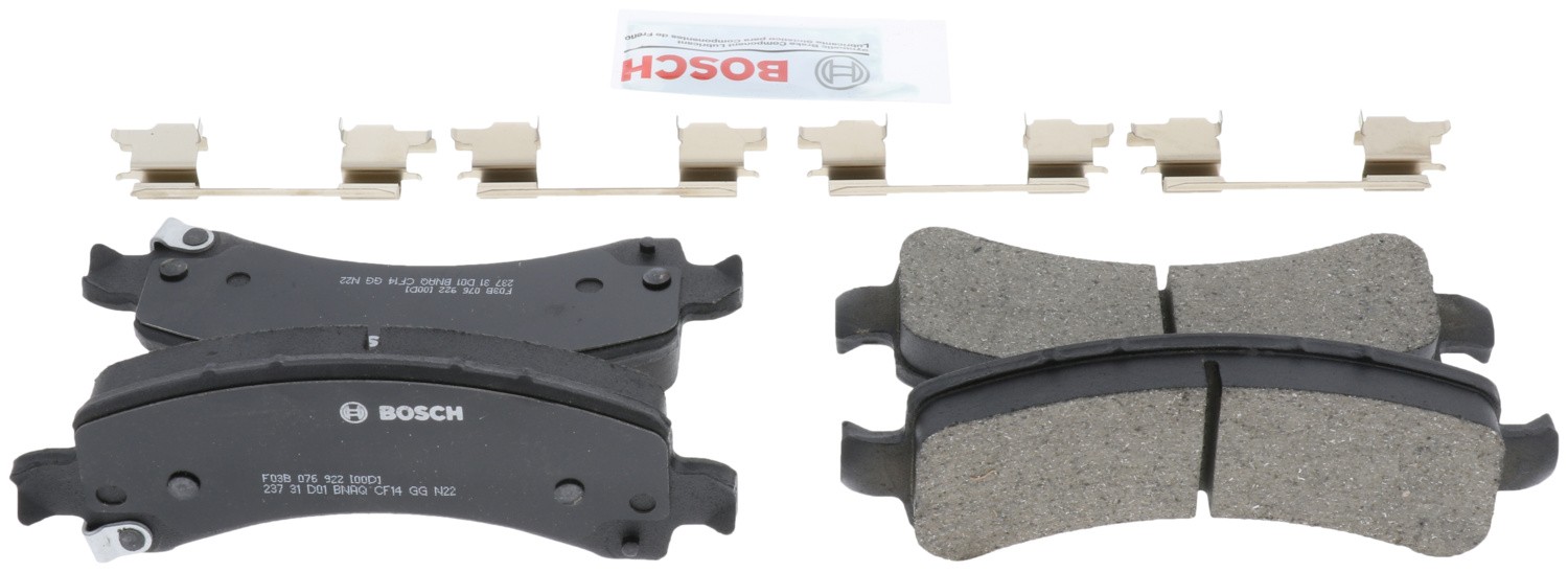 Bosch BOS-BC974 - Image 2