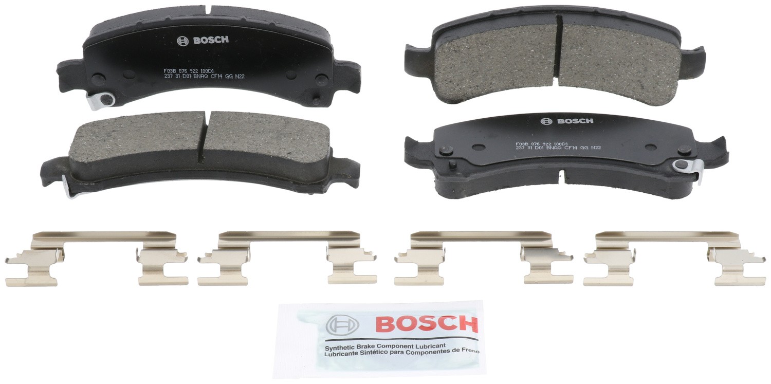 Bosch BOS-BC974 - Image 3