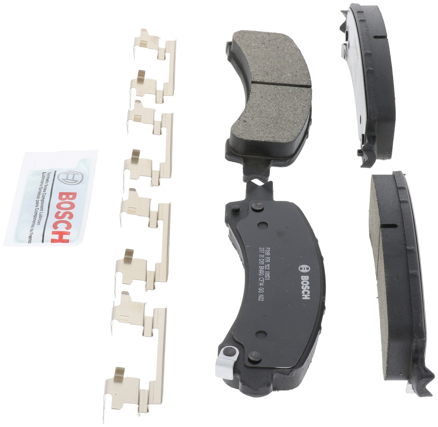 Bosch BOS-BC974
