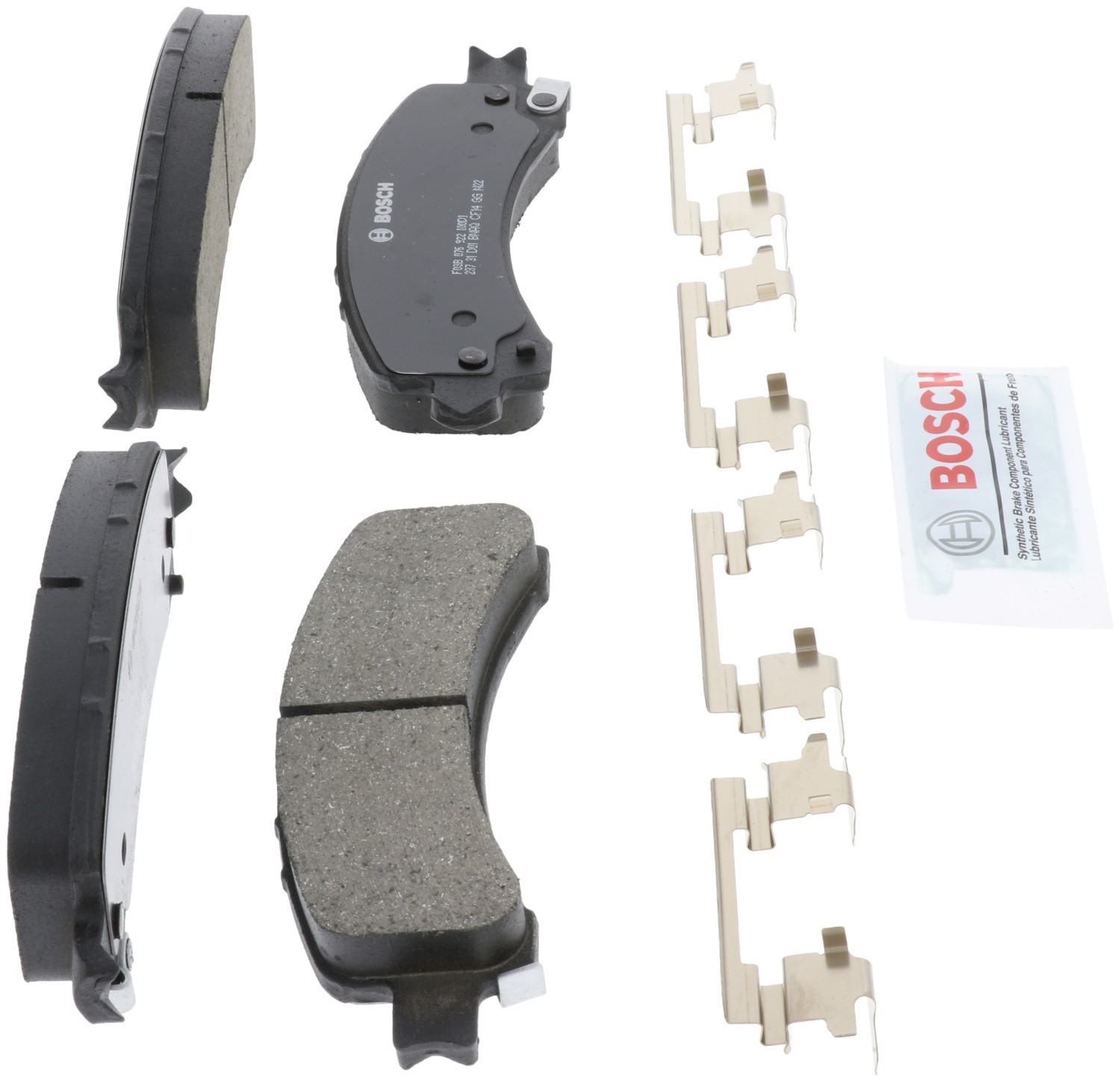 Bosch BOS-BC974 - Image 4