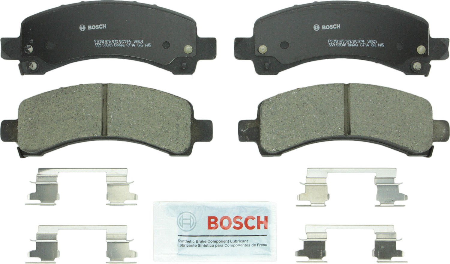 Bosch BOS-BC974 - Image 5