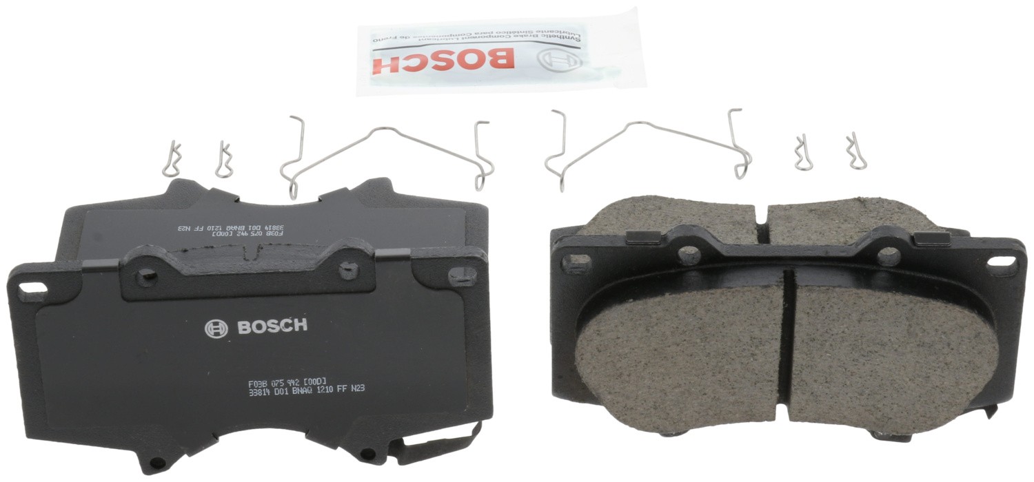 Bosch BOS-BC976 - Image 4